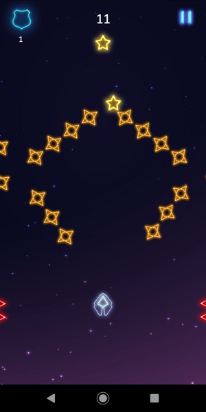 Galaxy Sky - Preview 5