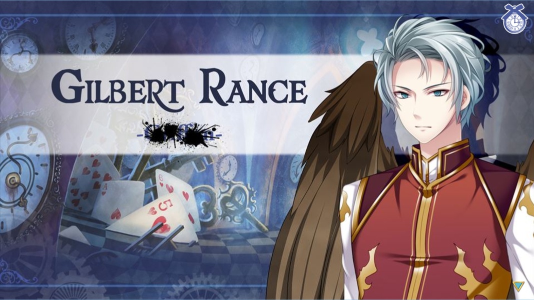 Lost Alice - Otome Game - Preview 11
