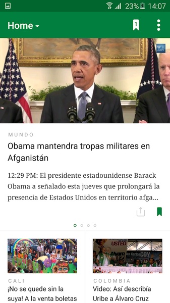 Publimetro Colombia - Preview 6