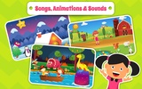 Nursery Rhymes Songs for Kids screenshot 5