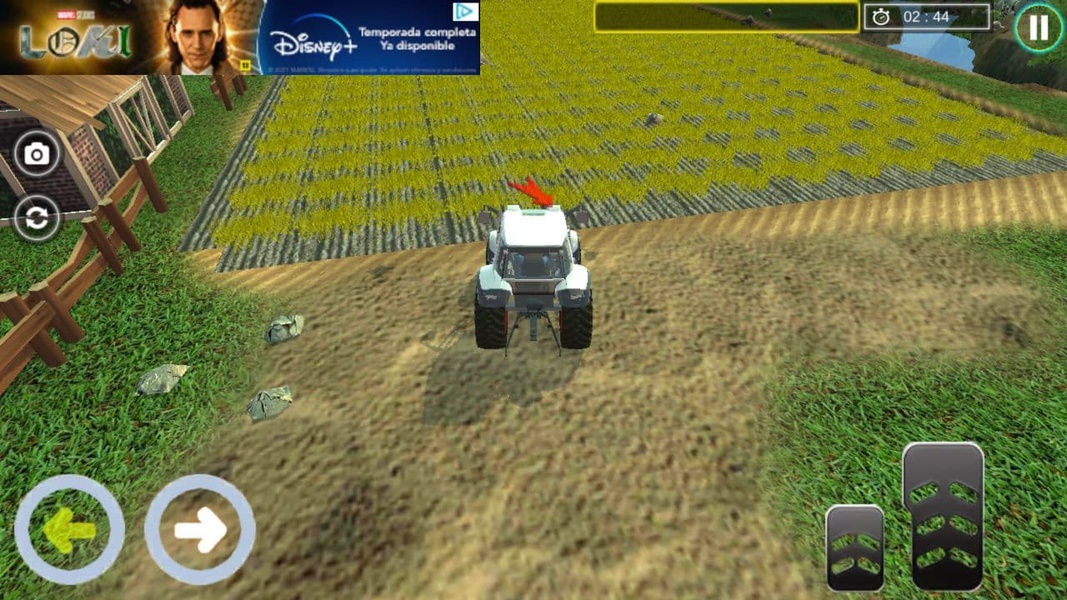 Farming Simulator for Windows - Download it from Uptodown for free
