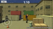 Spy Run Platform Game screenshot 9