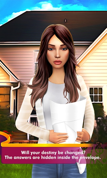 Lovestruck Choose Your Romance for Android - Download the APK from Uptodown