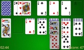 Solitaire screenshot 7