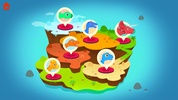 Dinosaur Island: Games for kids screenshot 6