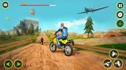 Bike Stunt 3D - Bike Race Game screenshot 4