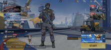CrossFire: Legends screenshot 4