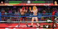 Shoot Boxing World Tournament screenshot 7