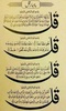 Quran Arabic Duas screenshot 1