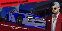 Drag Sim: King Of The Racing screenshot 5