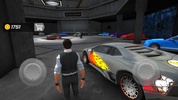 Real Car Drifting Simulator screenshot 6