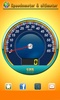 Compteur de vitesse et laltimètre screenshot 3