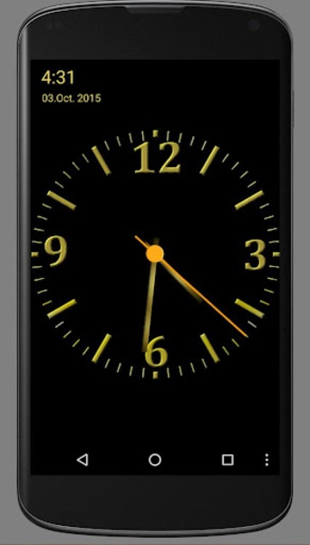 Nice Clock - Preview 8