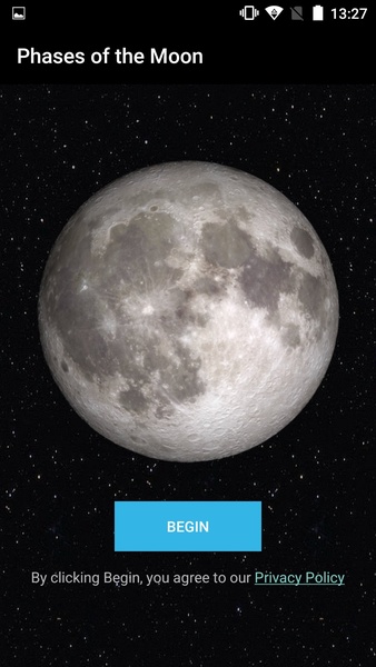 Phases of the Moon - Preview 8