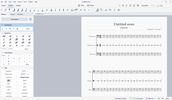MuseScore screenshot 1