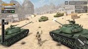 War Tank Simulator Games 3D screenshot 4