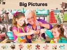 Jigsaw Puzzles -HD Puzzle Game screenshot 8