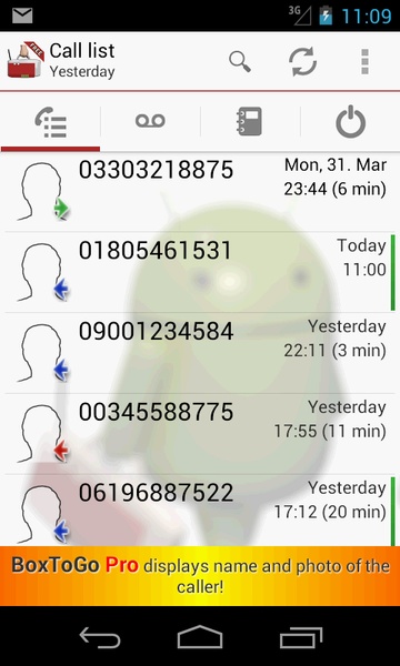 BoxToGo Free - Preview 4