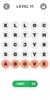 Cross Word Puzzle screenshot 7