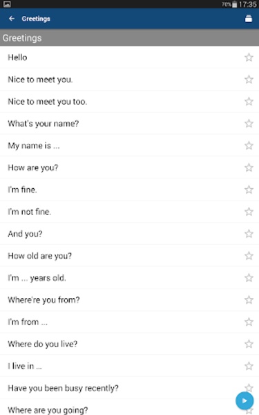 Phrasebook - Preview 10