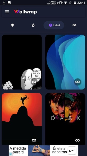 Wallwrap - Preview 5