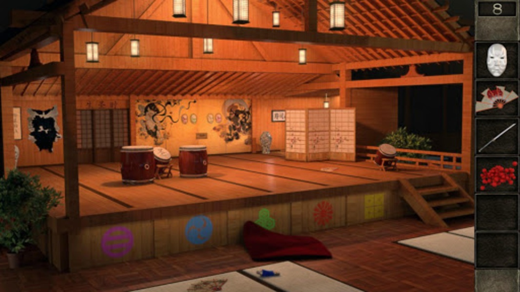 Escape Adventure - Preview 6