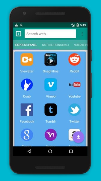 UC Downloader - Preview 5