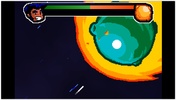 Lee VS The Asteroids screenshot 6