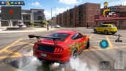 US Car Drifting Driving Games screenshot 4