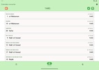 Calendar converter screenshot 3