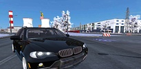 Euro Car: Simulator 2 screenshot 11