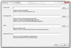 Google App Engine screenshot 2
