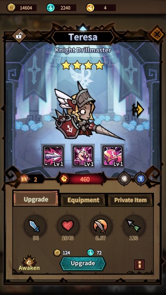 Auto Heroes - Preview 3