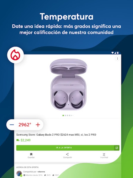 PromoDescuentos - Preview 6