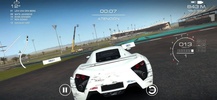 GRID™ Autosport Custom Edition screenshot 3