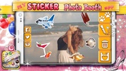 My Sticker Photo Booth App screenshot 5