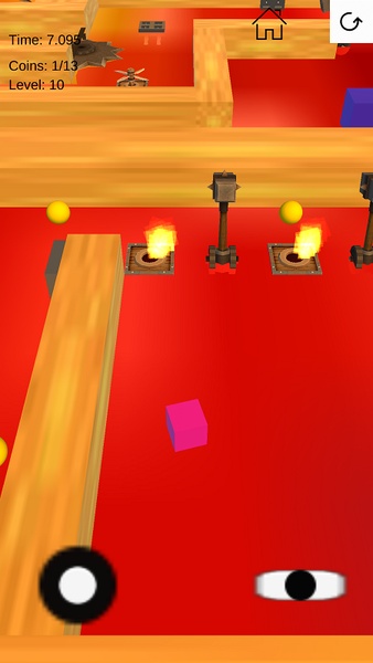 Cube Maze - Preview 1