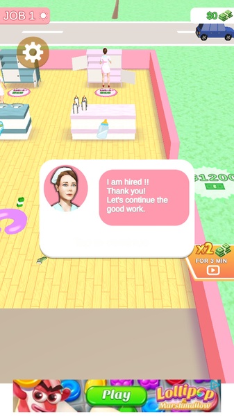 Childcare Master - Preview 8
