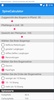 SpineCalculator.Android screenshot 2