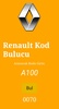 RENAULT RADYO KODU BULUCU screenshot 2