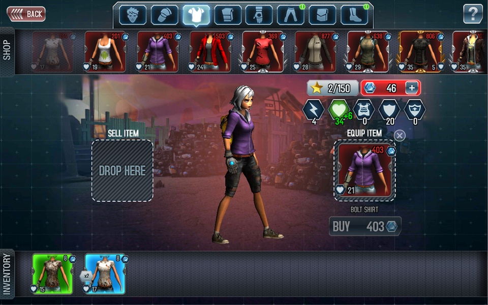 LP Recharge - Preview 7