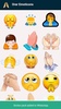 Stickers Cristianos screenshot 1