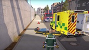 Ambulance Rescue 911 Emergency screenshot 4
