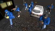 Gang Battle Simulator screenshot 9