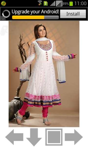 Girls Faraks Designs - Preview 2