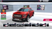 F150 Car Game screenshot 4