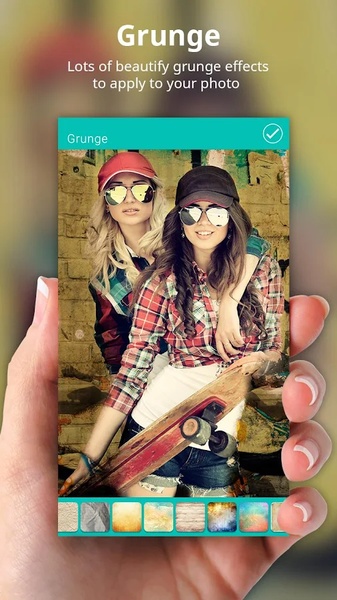 Insta PicFX - Preview 3