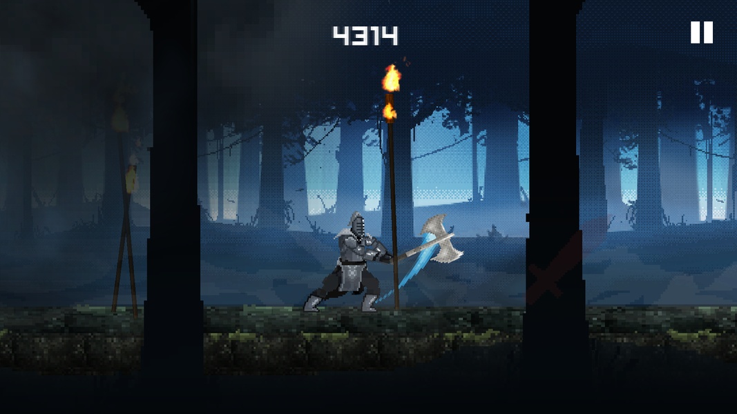 Slashy Souls - Preview 4