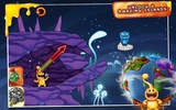 Monster Island screenshot 1