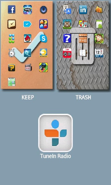 App Clean Up - Preview 3